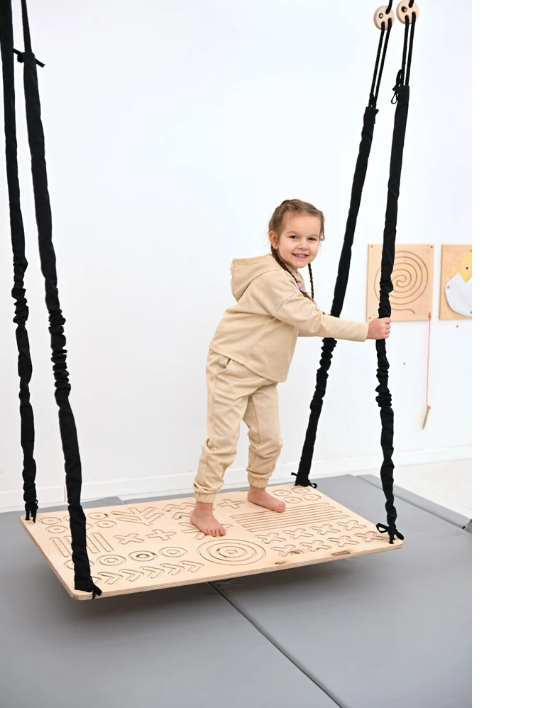 Platforma Good Wood