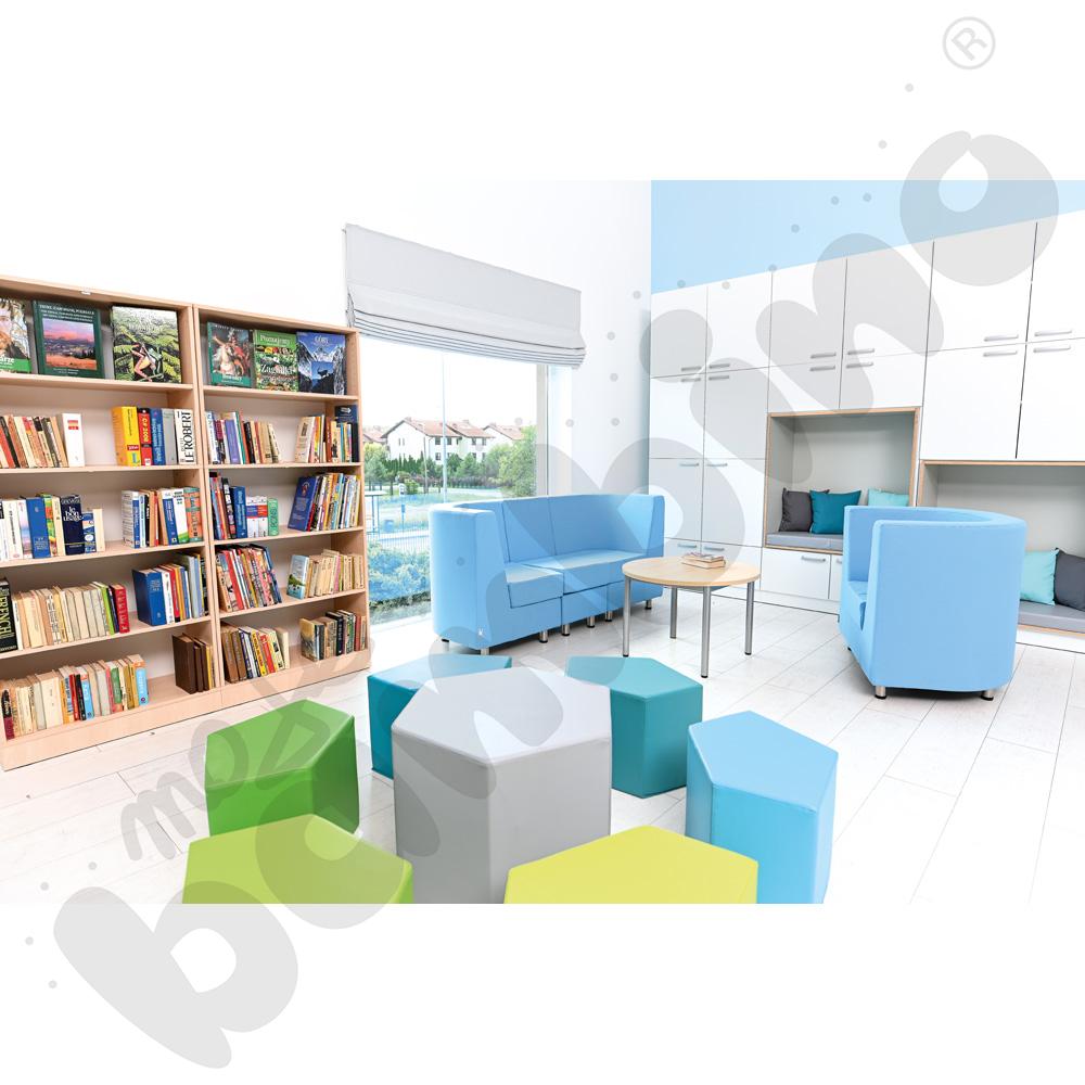 Nadstawka Grande M - klon jasny Nadstawka Grande M - klon jasny