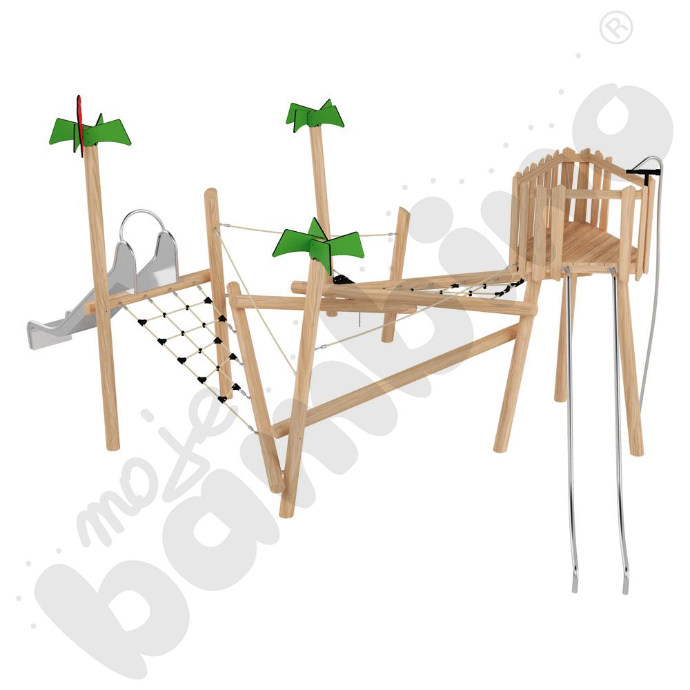 Wyspa Skarbów Robinio 2 Wyspa Skarbów Robinio 2