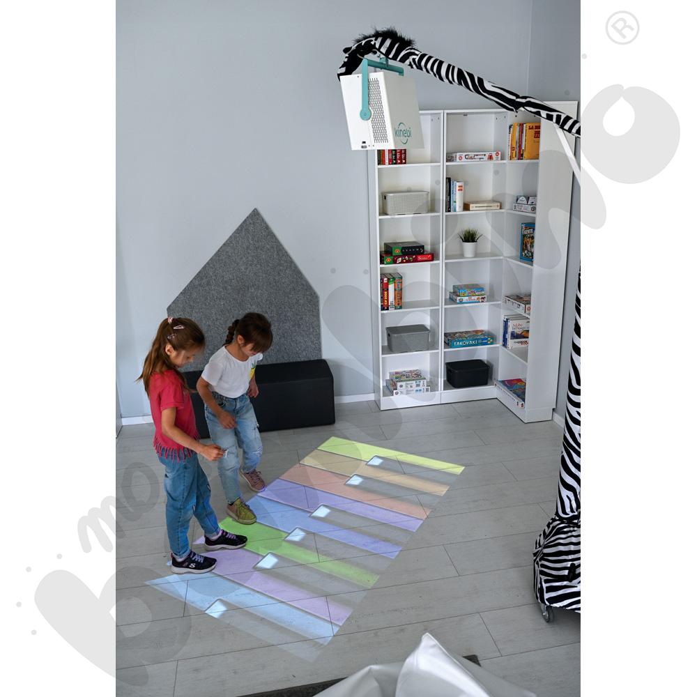 Magiczny Dywan Kinebi 5.0 Pro EVO