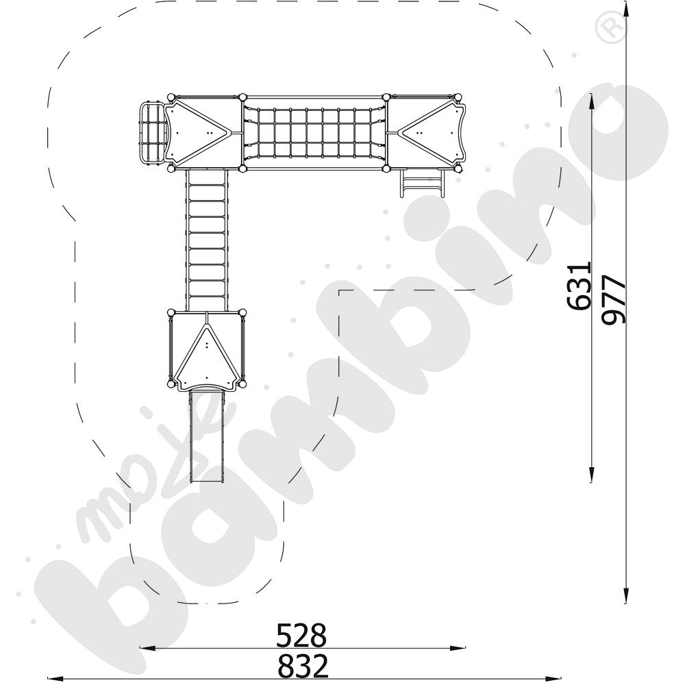 Action4Kids - zestaw J8103