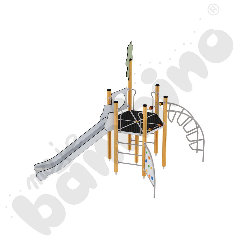 Zestaw Orbis Simple 11763