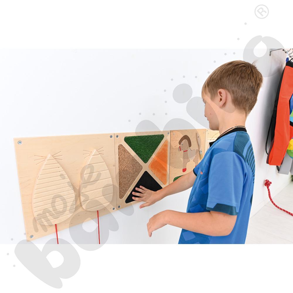 Panel sensoryczny