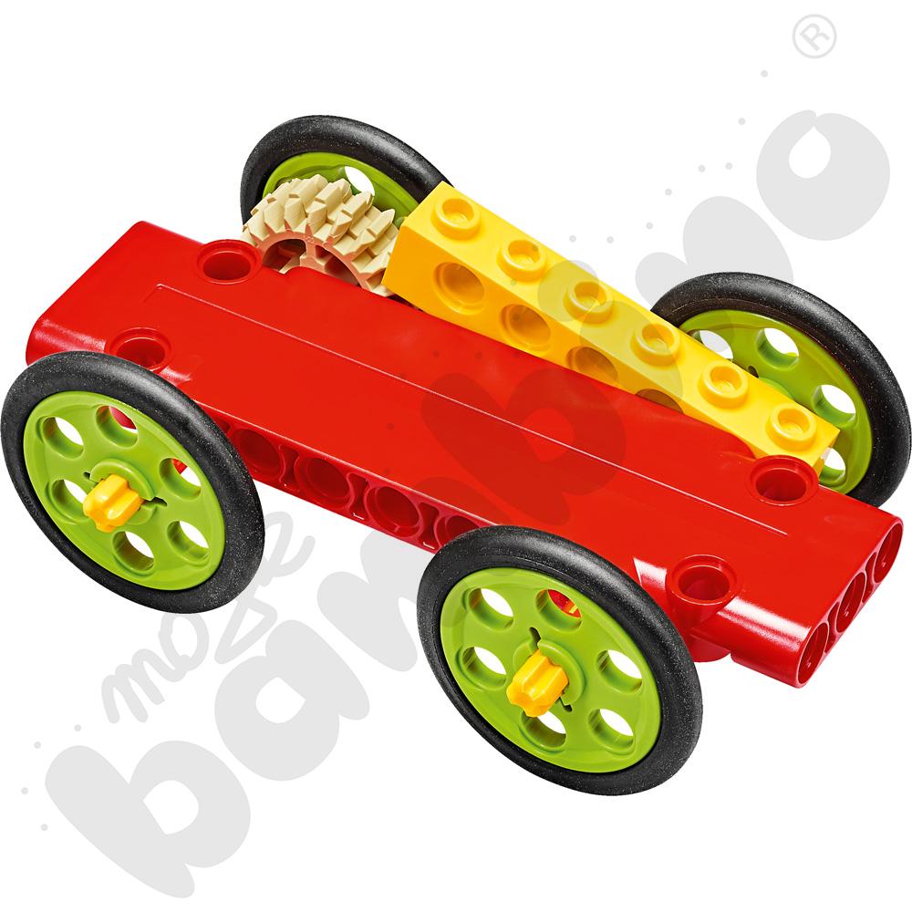LEGO® Education BricQ Motion Prime Pack