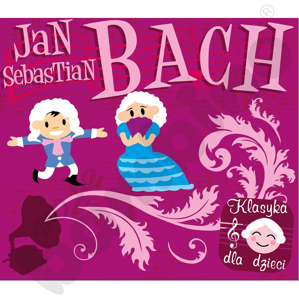 Klasyka dla dzieci - Bach
