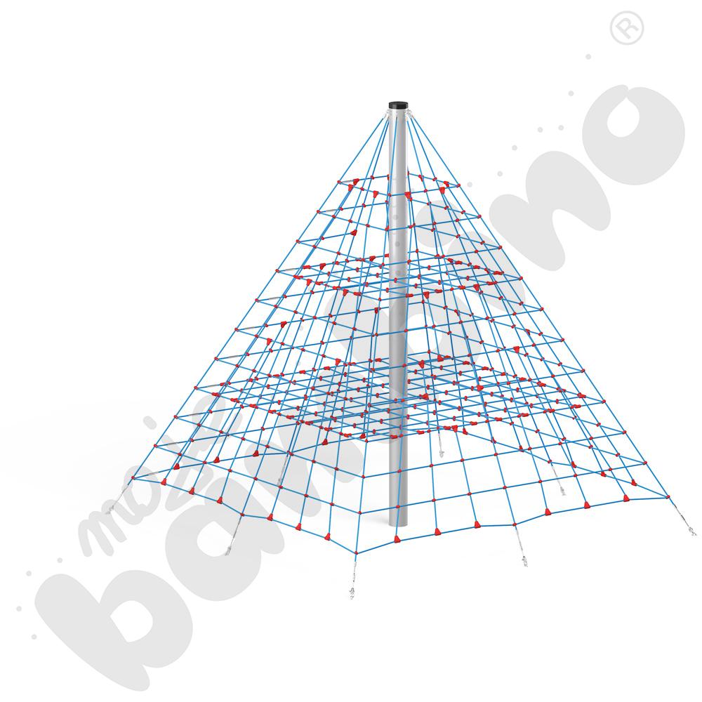 Linarium Duża piramida