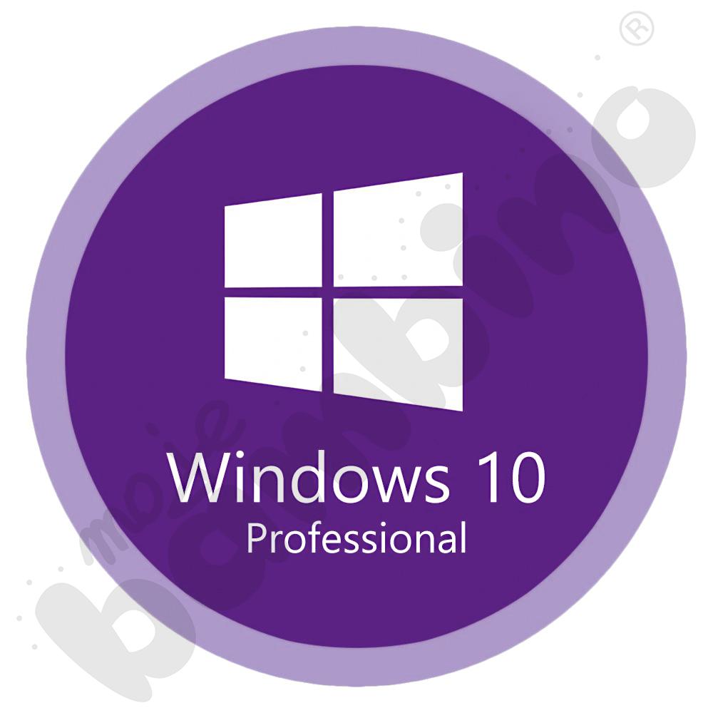 Microsoft Windows 11 Pro