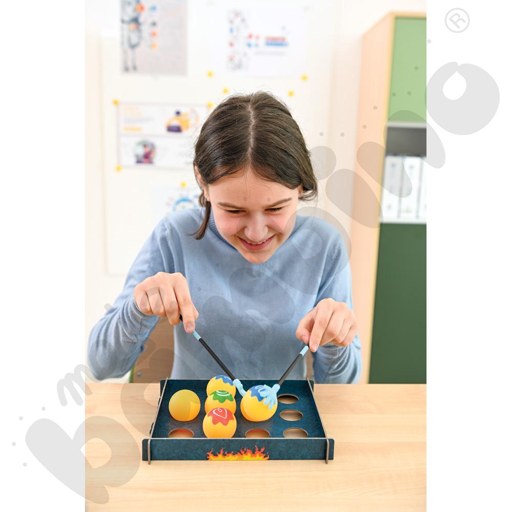 Takoyaki - gra