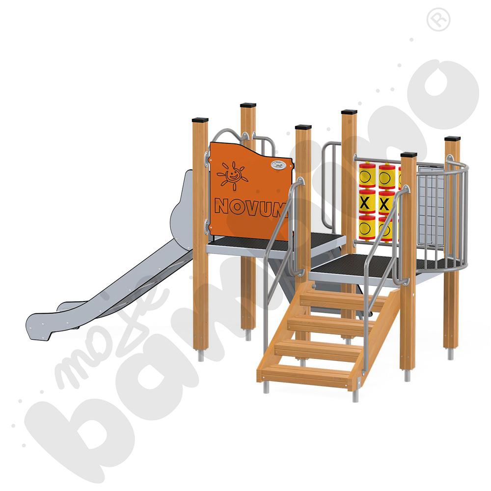 Quadro Simple - zestaw 1287