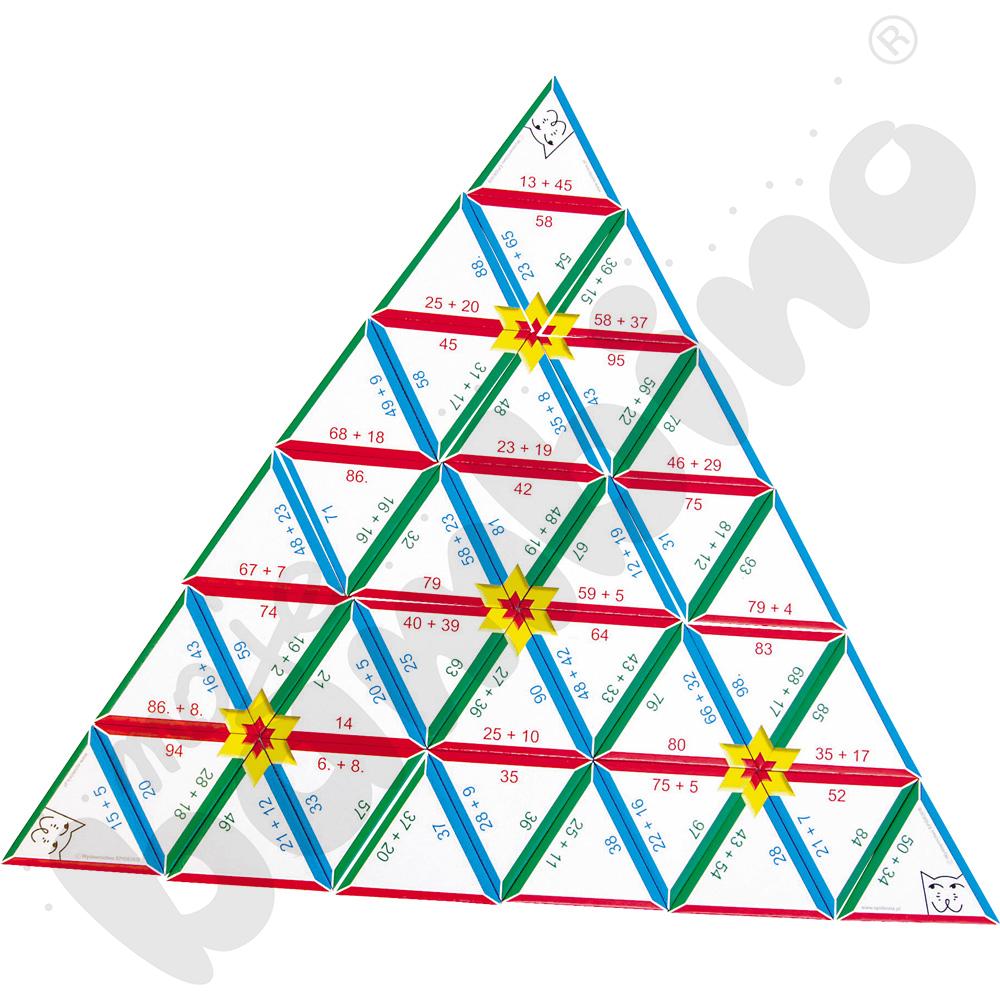 Piramida matematyczna M1