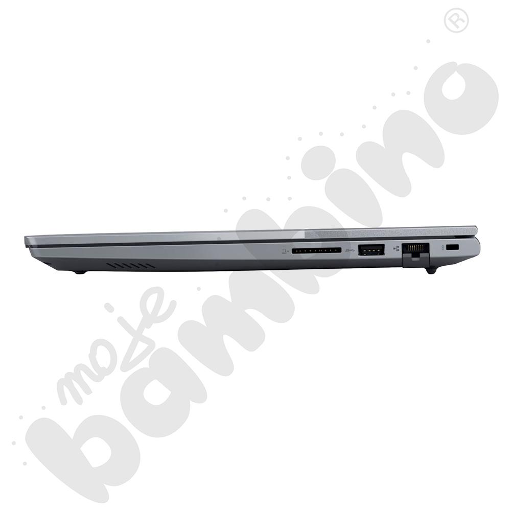 Laptop Lenovo Thinkbook 14 G8 IAL U5 (Core U5 225U) 16GB 512GB WIN11PRO EDU