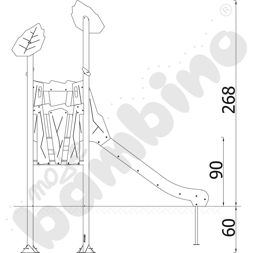 Verto - zestaw 110