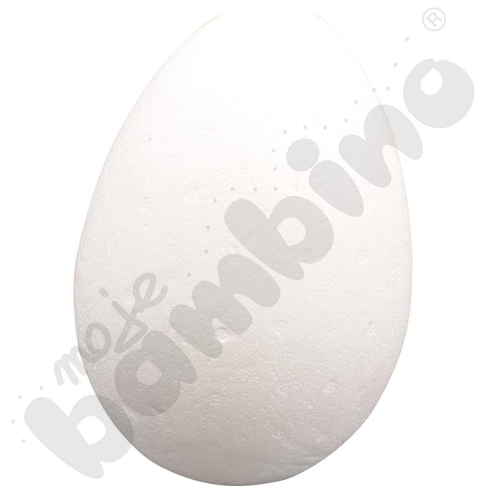 Jajo duże otwierane