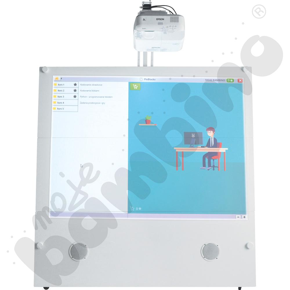 Knowla Wall (Magiczna Ściana) wersja 2.0 Knowla Wall (Magiczna Ściana) wersja 2.0