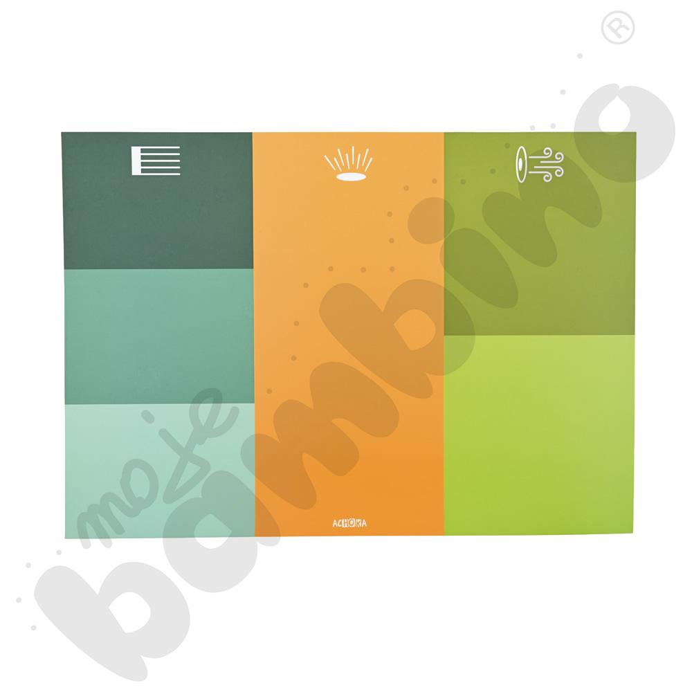 LOGI miniBot - instrumenty