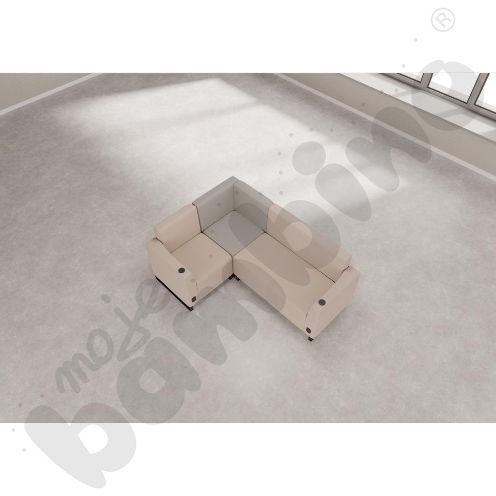 Universum - zestaw 21, tkanina KG-22-34