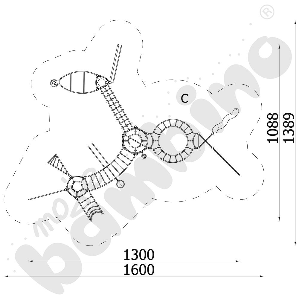 Ferrum - multiwspinaczka 2