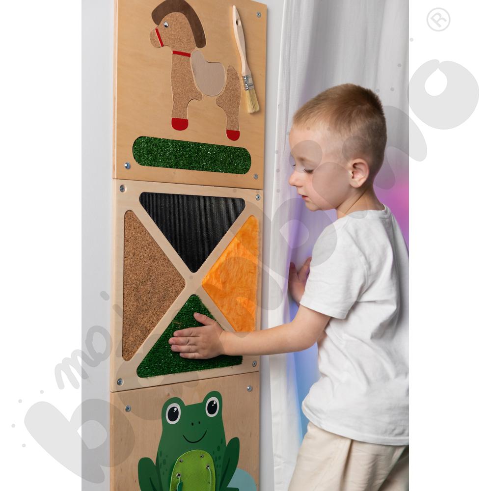 Panel sensoryczny