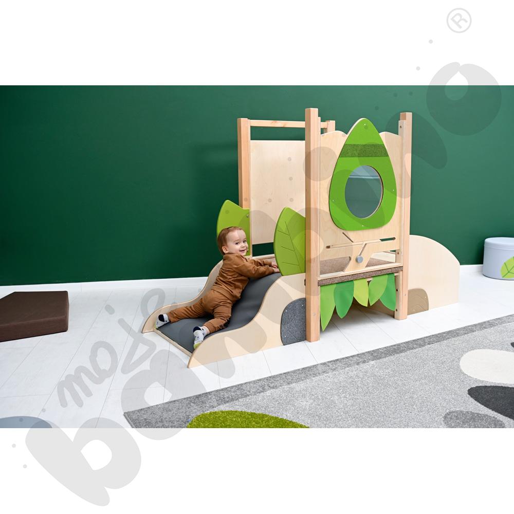 Kącik Flora Mini - prosty Kącik Flora Mini - prosty