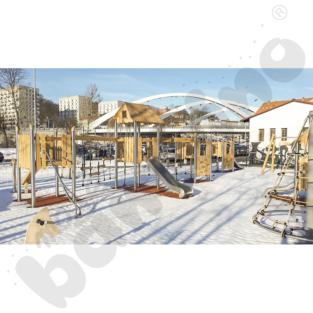 Robinio - zestaw 302