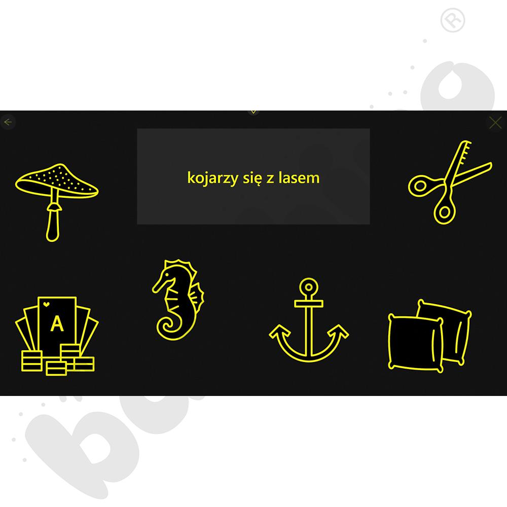 Zestaw C-Eye® EDU