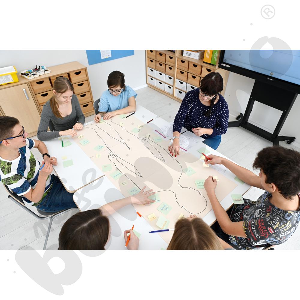 Pomysł na wychowawczą. Prezentacje multimedialne dla klas V-VIII