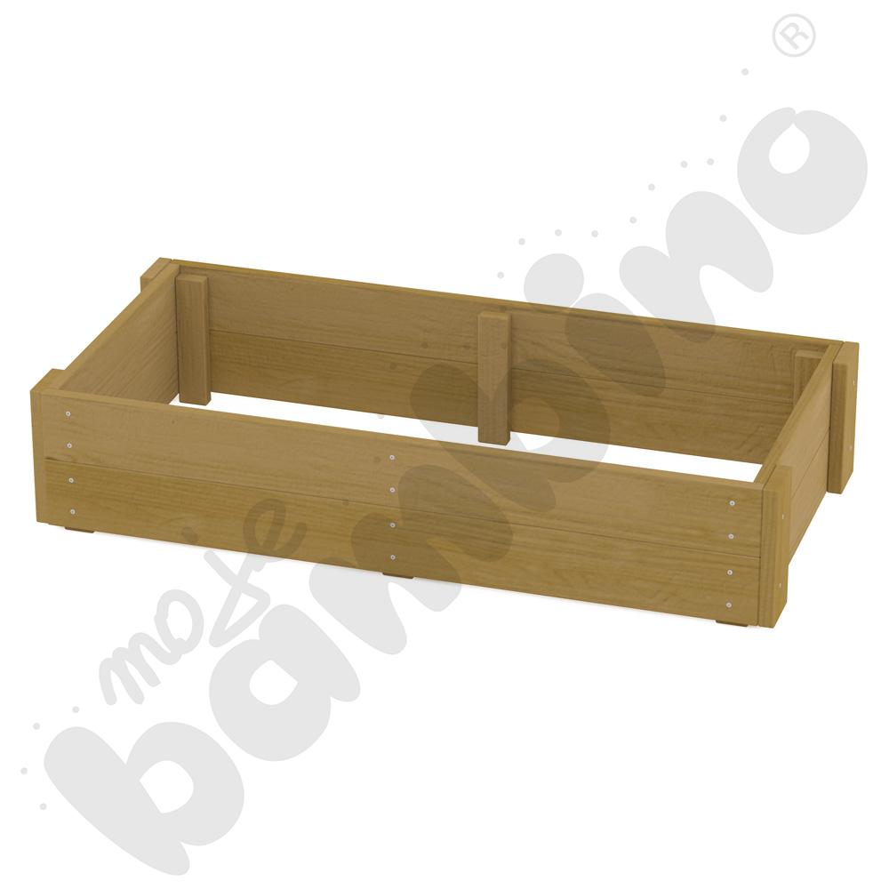 Warzywnik Terra, duży