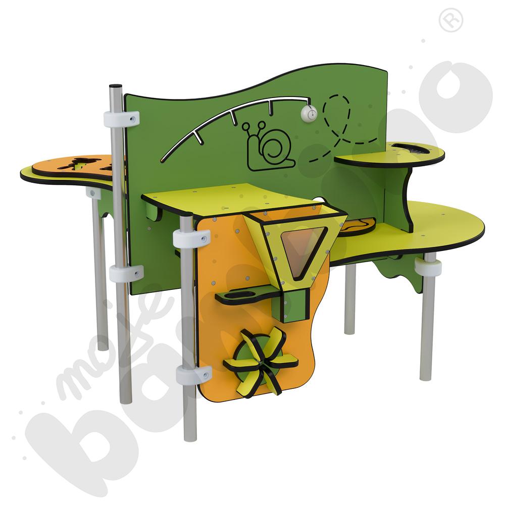 Laboratorium piasku 4 Laboratorium piasku 4