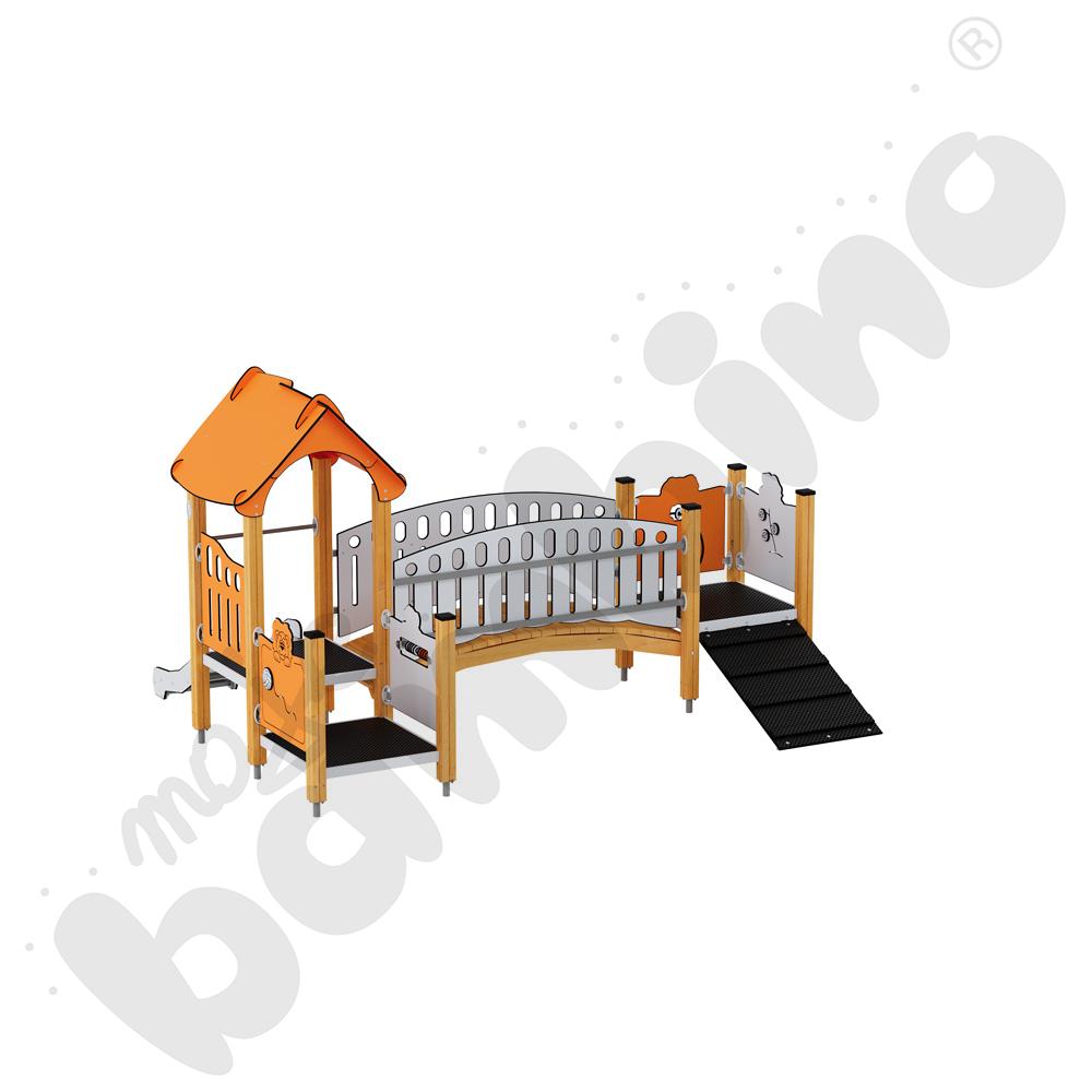 Quadro Simple - zestaw 12328