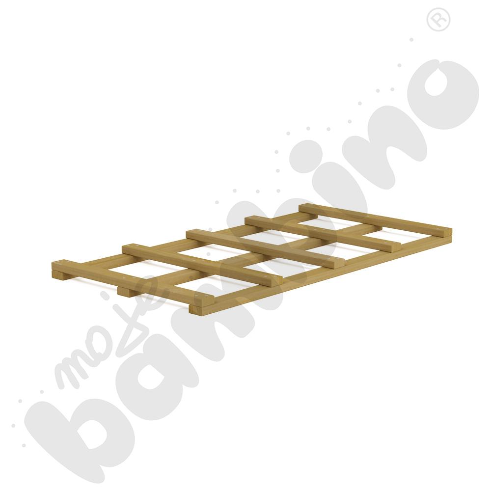 Drabinka do przeskoków Terra