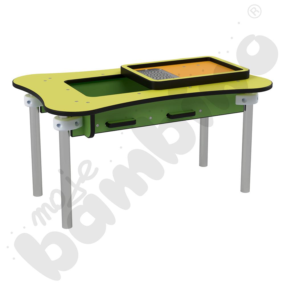 Laboratorium piasku 3