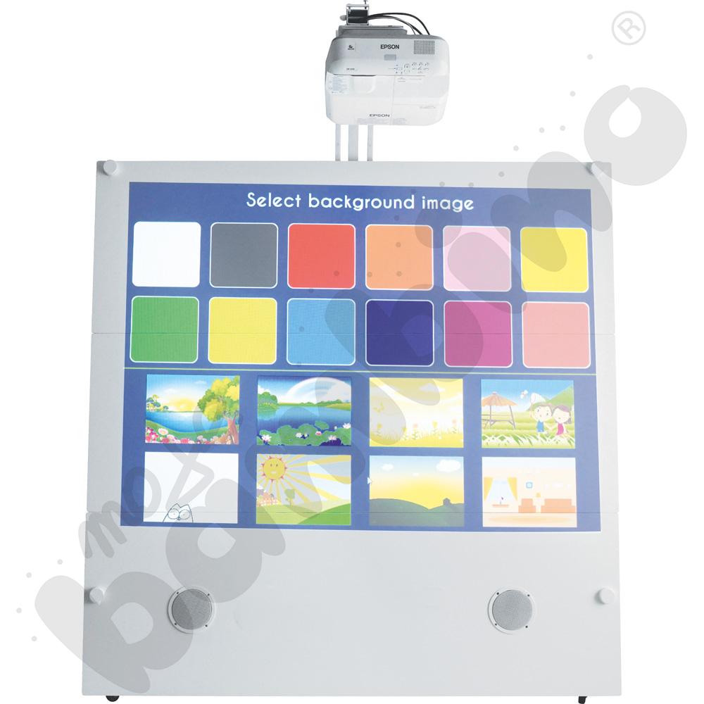 Knowla Wall (Magiczna Ściana) wersja 2.0