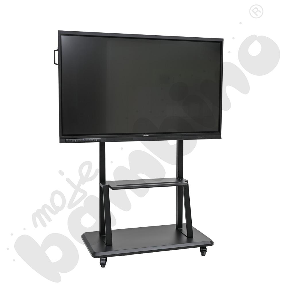 Monitor interaktywny Insgraf Digital EduSpace 65 na podstawie mobilnej Monitor interaktywny Insgraf Digital EduSpace 65 na podstawie mobilnej