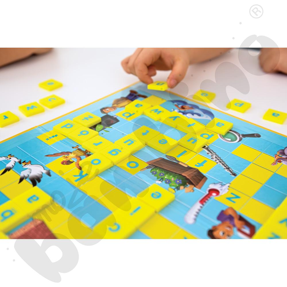 Scrabble Junior