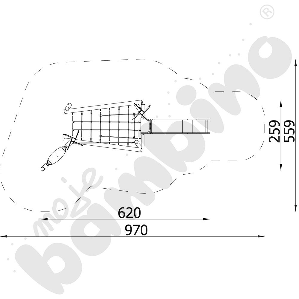Wyspa Skarbów Robinio 1
