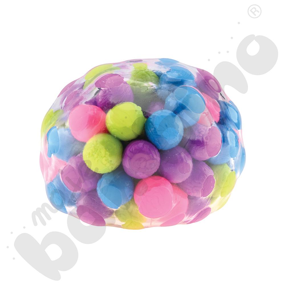 Piłeczki gniotki, 12 szt. Piłeczki gniotki, 12 szt.