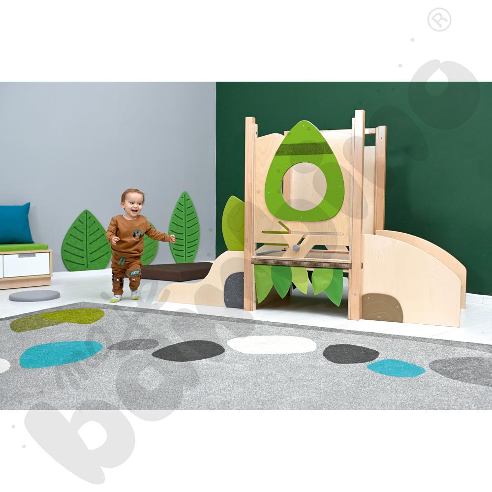 Kącik Flora Mini - prosty Kącik Flora Mini - prosty