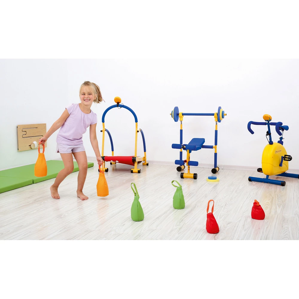 Zdjęcie sprzętu do propriocepcji