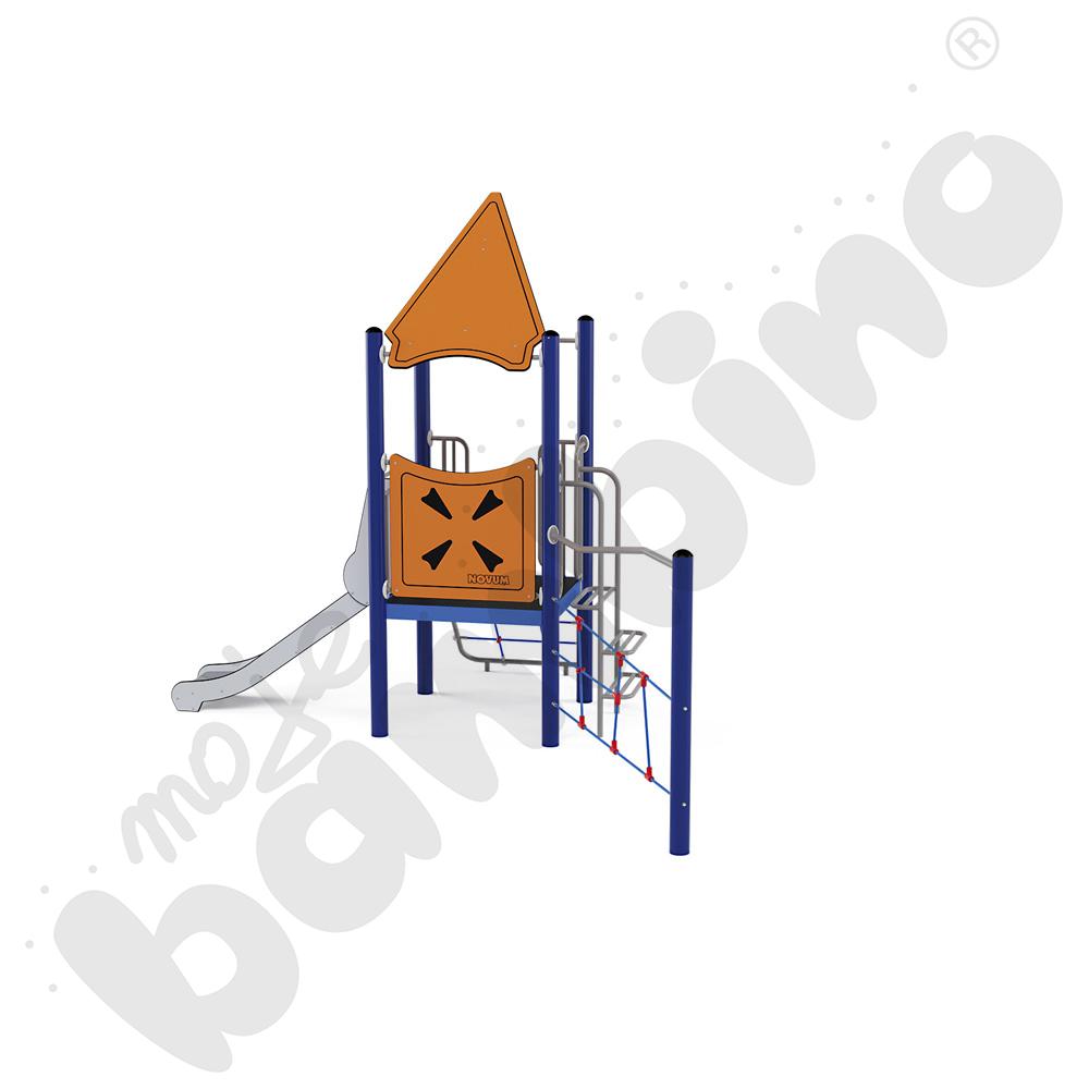 Action4Kids - zestaw J001
