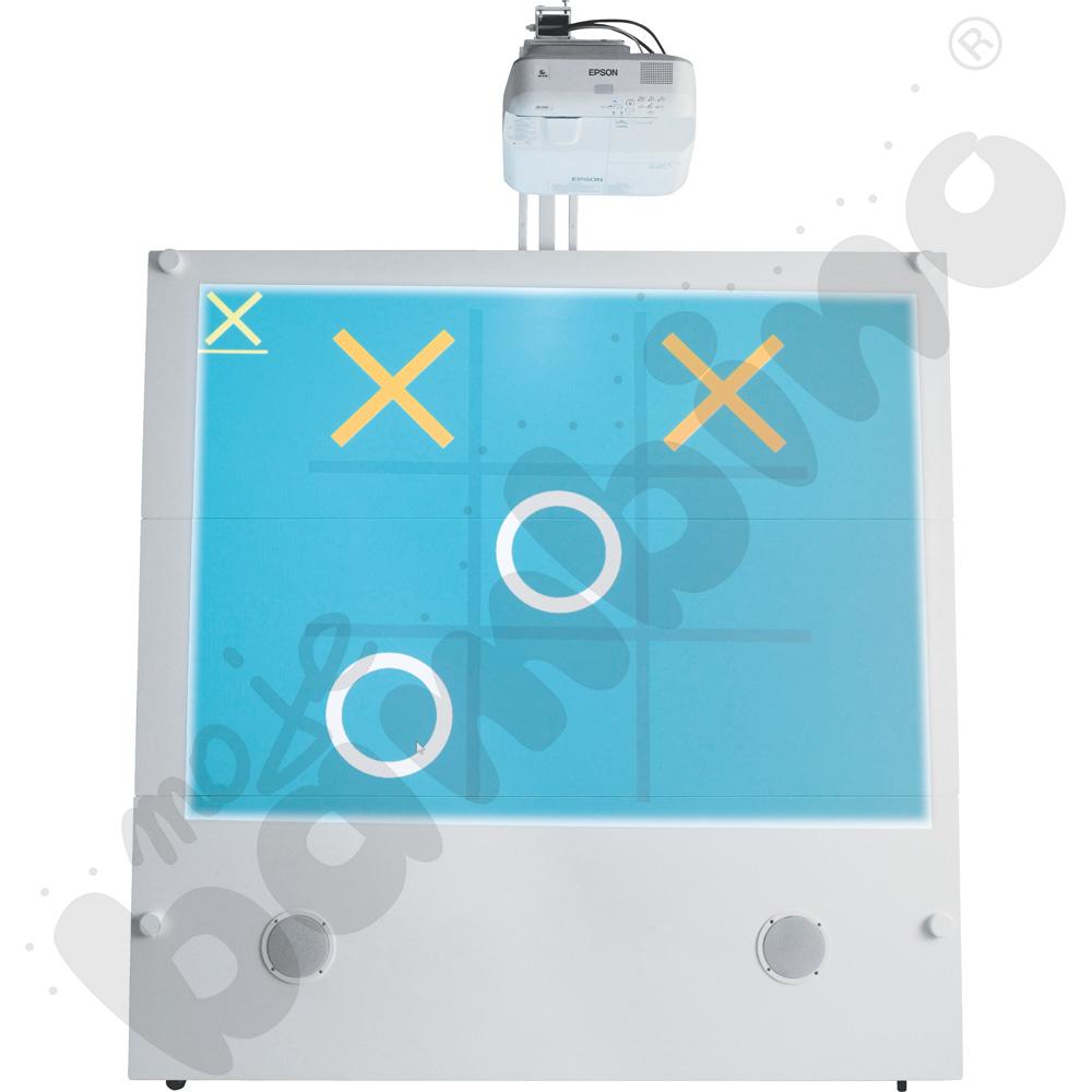 Knowla Wall (Magiczna Ściana) wersja 2.0