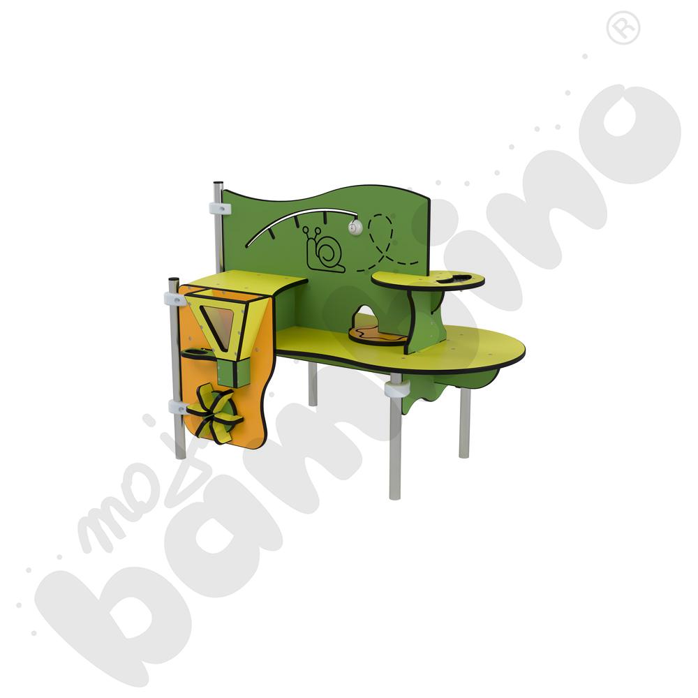 Laboratorium piasku 4