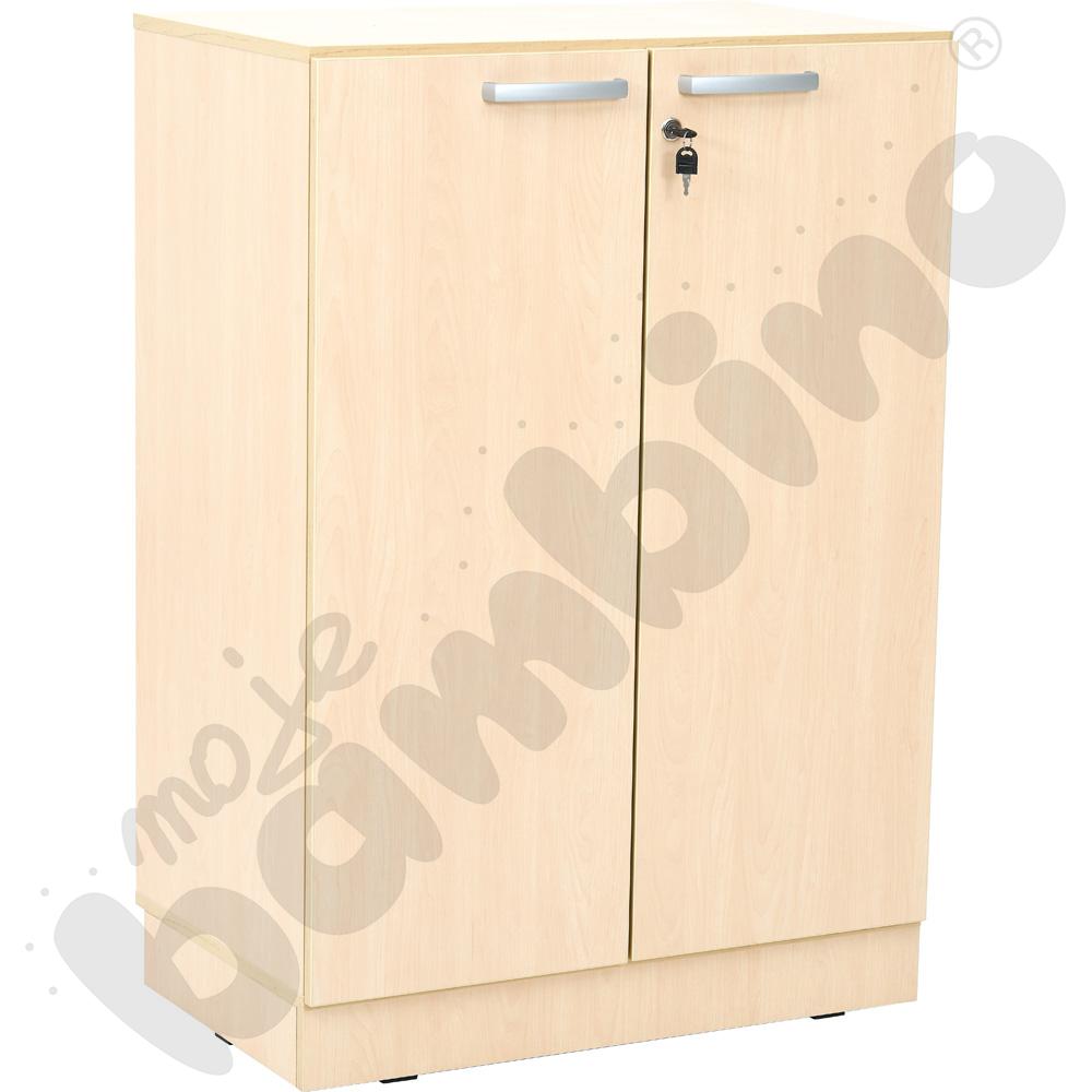 Regał Grande L - klon jasny Regał Grande L - klon jasny