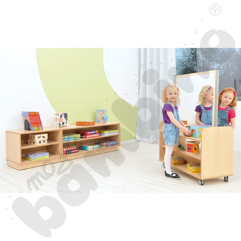 Mobilny kącik Flexi 83