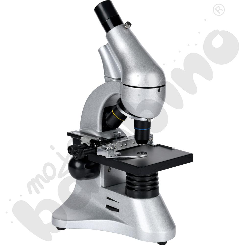 Mikroskop Ekspert - elektroniczny