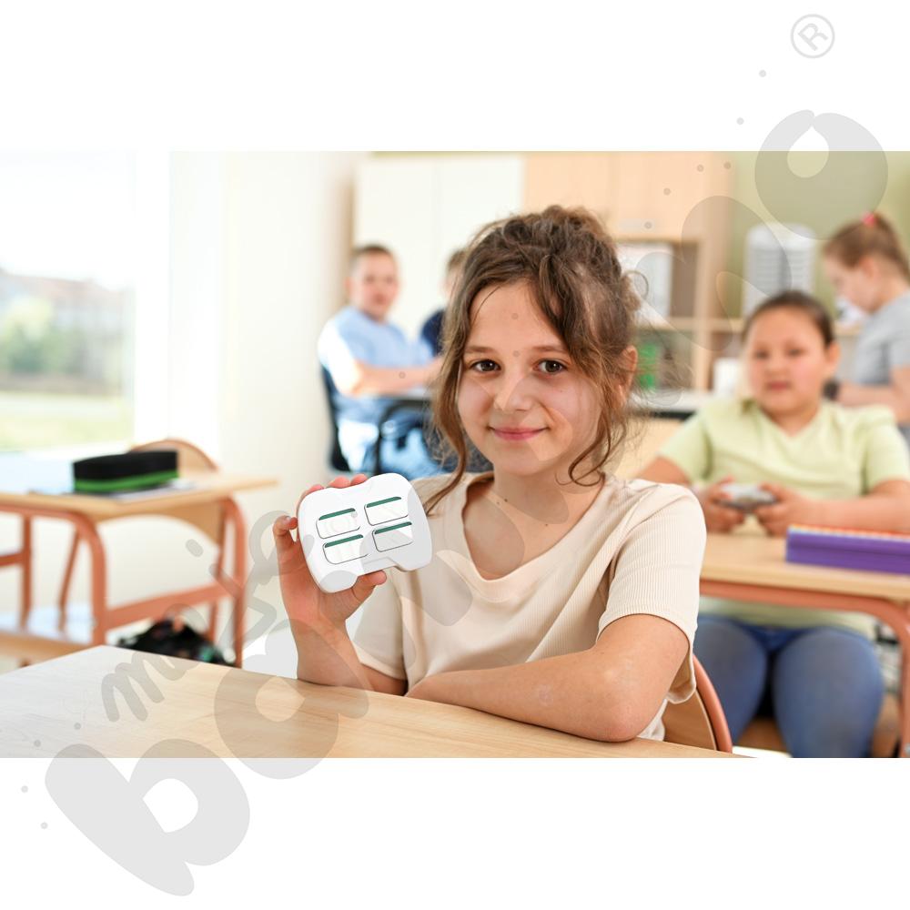 Inteligentna Klasa 20 (Classwise)