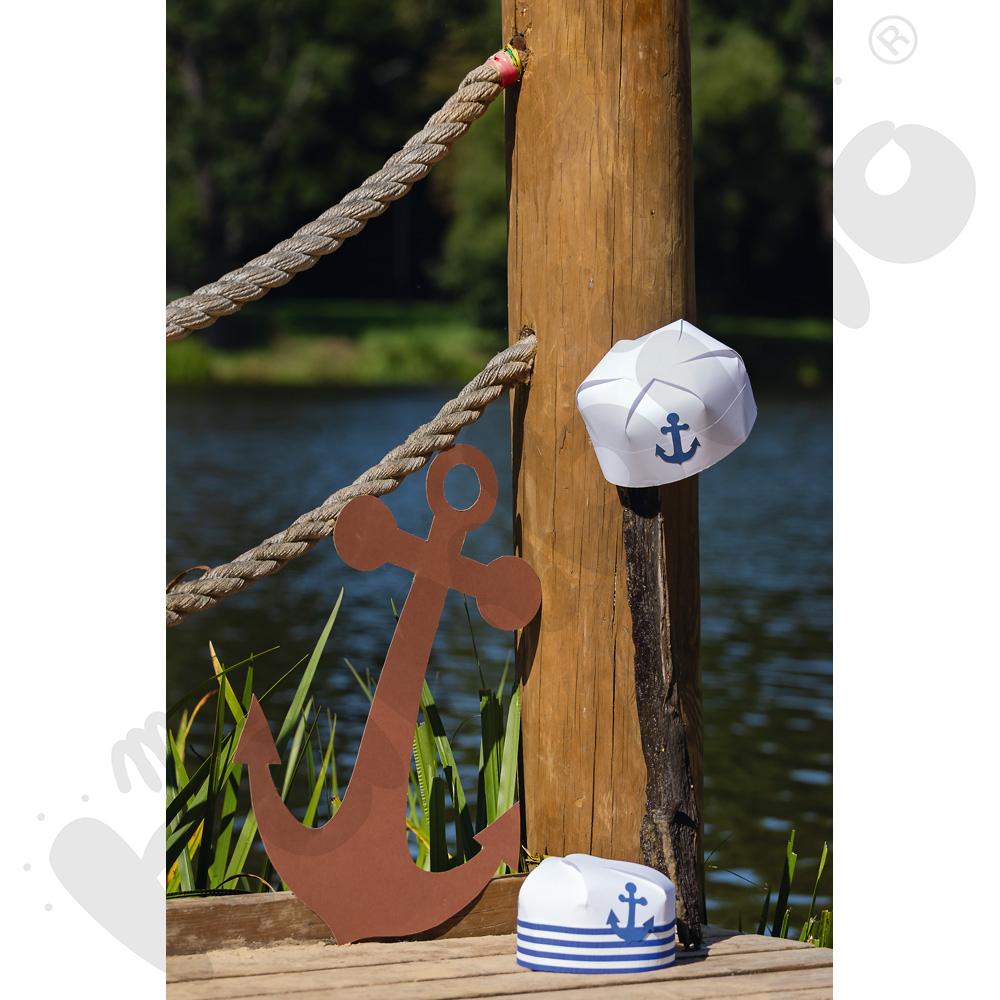 Karton gładki 10 arkuszy o wym. 50 x 70 cm brązowy Karton gładki 10 arkuszy o wym. 50 x 70 cm brązowy