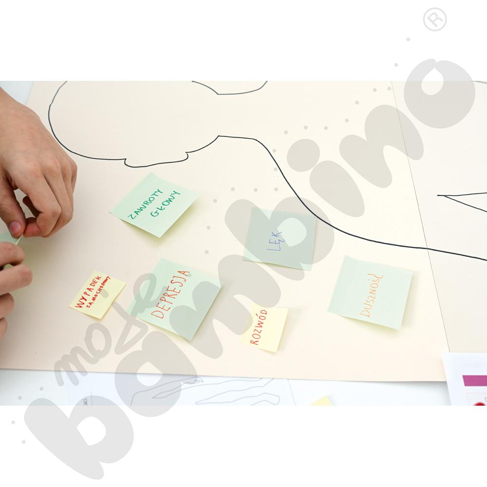 Pomysł na wychowawczą. Prezentacje multimedialne dla klas V-VIII