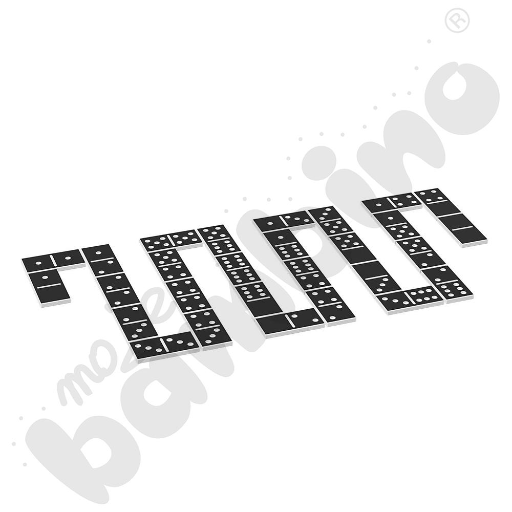 Ogrodowa gra Terra - Domino