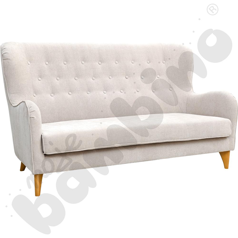 Sofa Gin beżowa