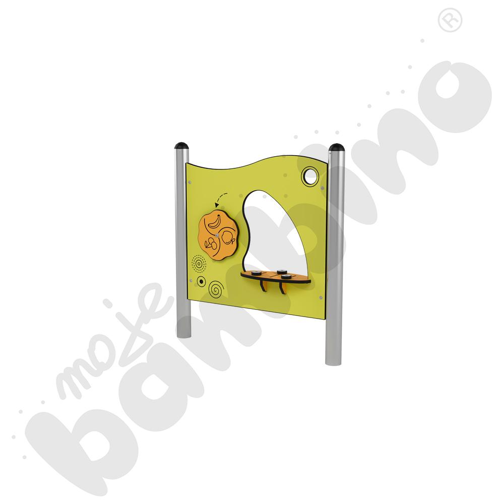 Milo - tablica Sklepik